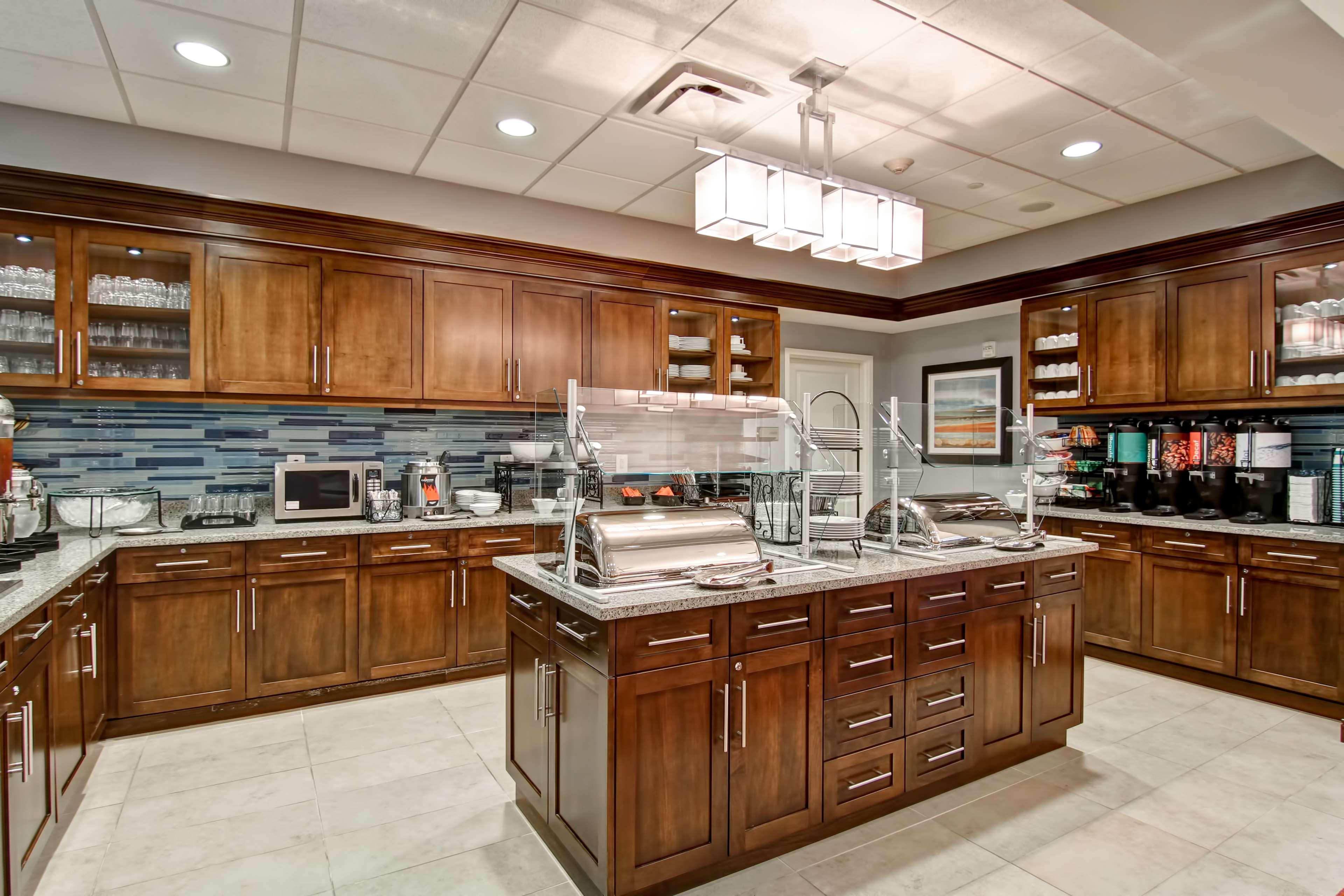 Homewood Suites By Hilton Woodbridge Eksteriør billede