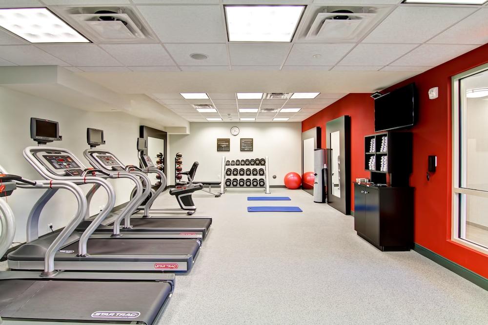 Homewood Suites By Hilton Woodbridge Eksteriør billede