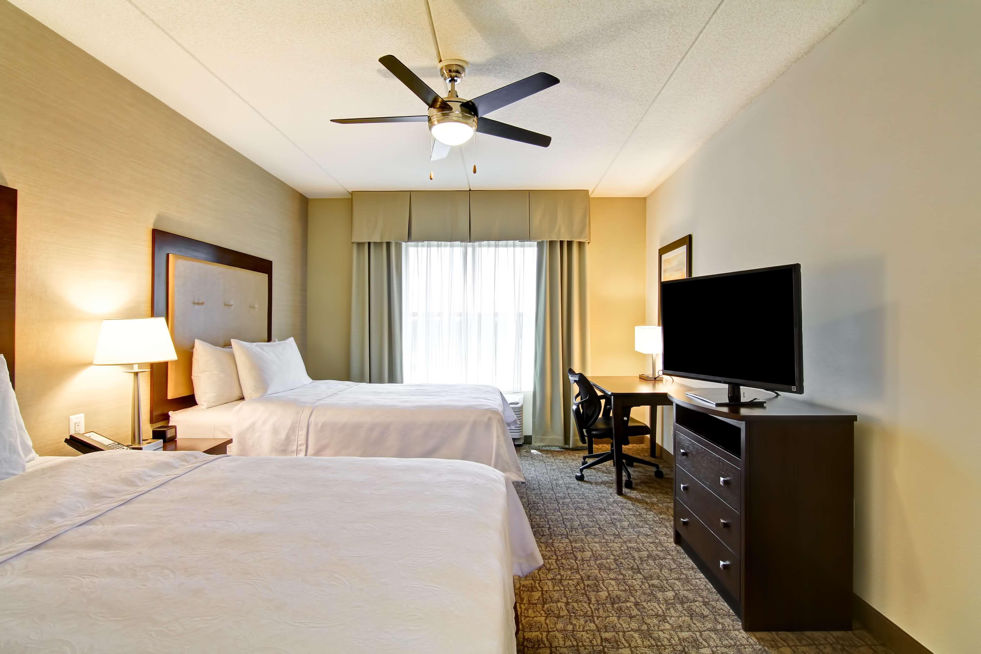 Homewood Suites By Hilton Woodbridge Eksteriør billede
